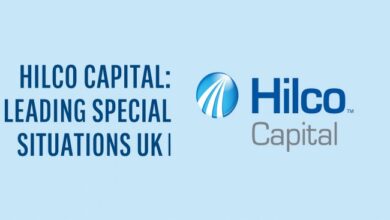 Hilco Capital