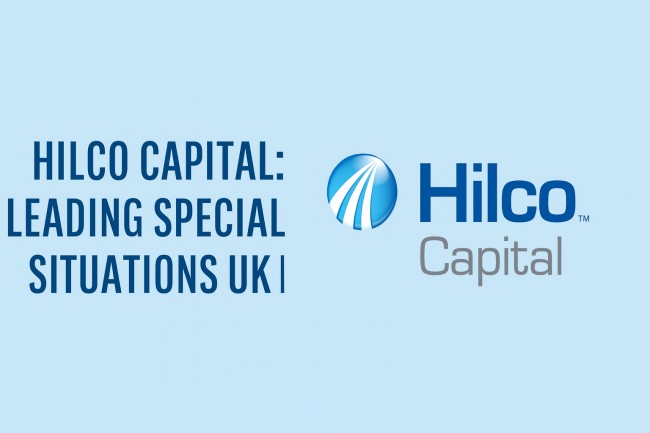Hilco Capital
