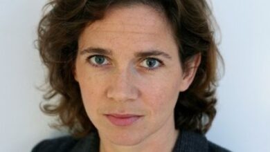 kate barker literary agent