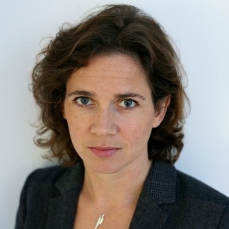 kate barker literary agent