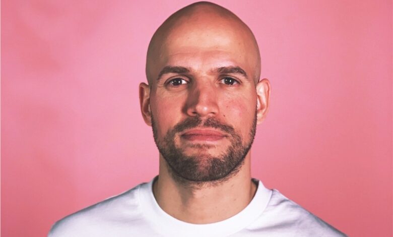 Martin Bojtos