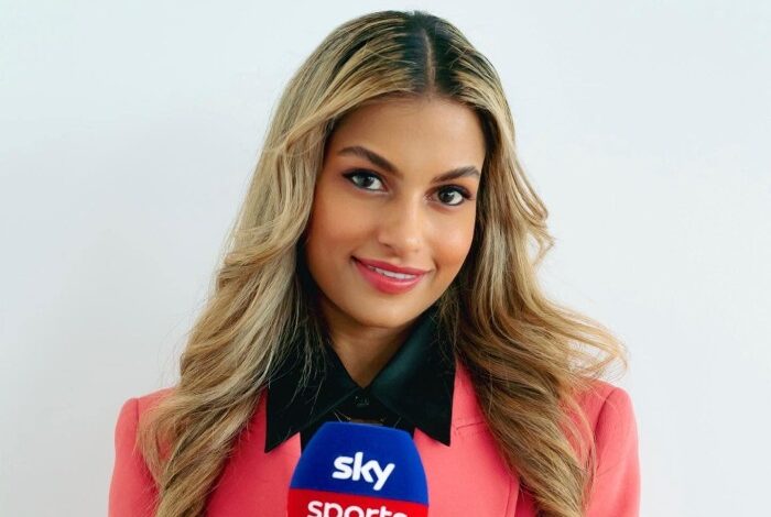 Melissa Reddy