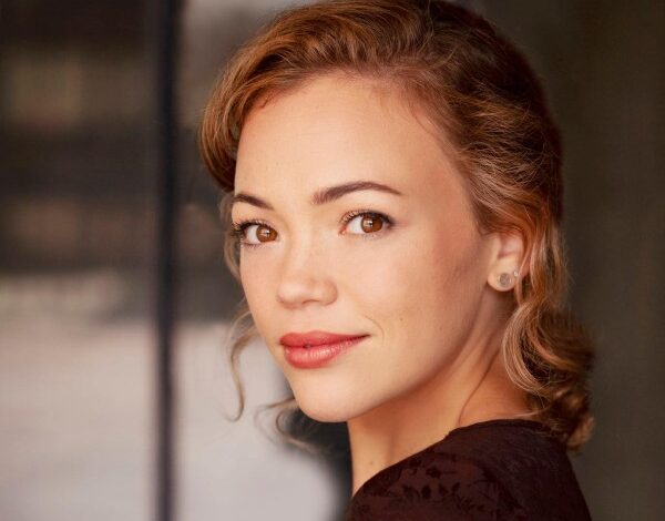 Natalie Spence