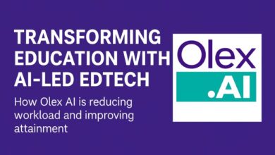 Olex AI