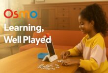 Osmo