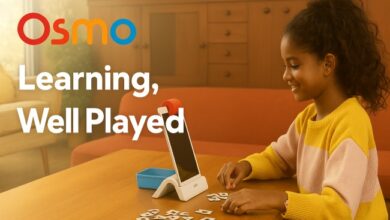 Osmo
