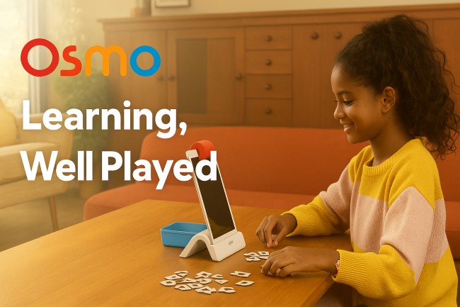 Osmo