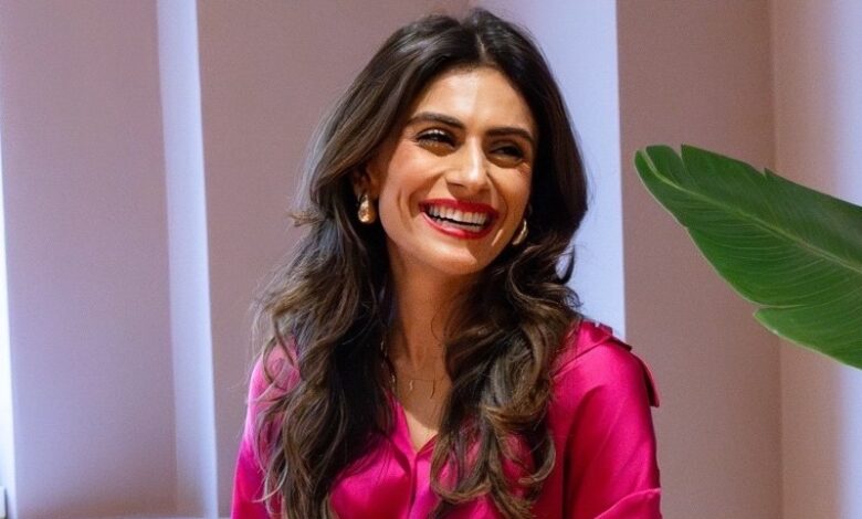 Shivani Pau