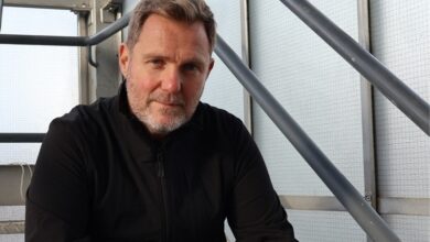 Simon Squibb