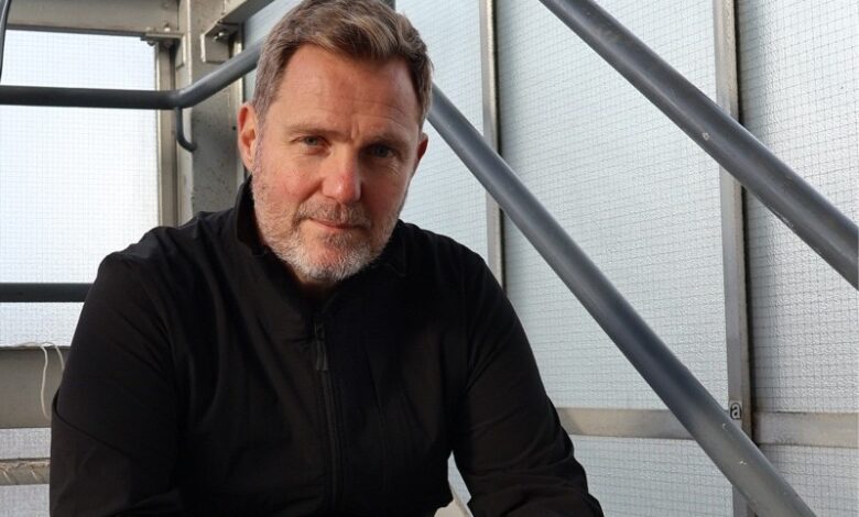 Simon Squibb