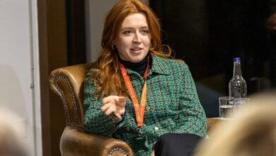 Sophia Hill