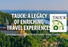 Tauck