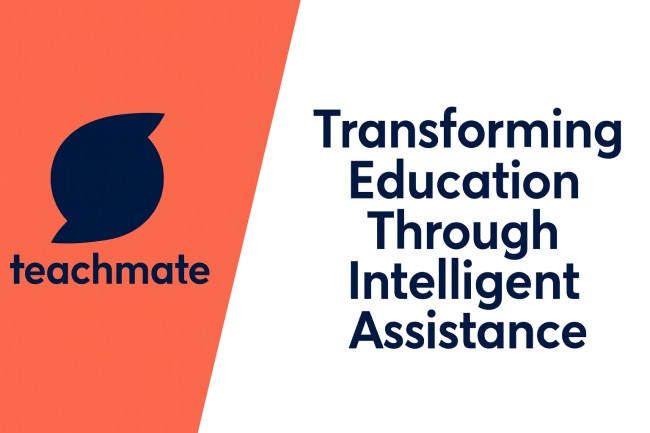Teachmate AI