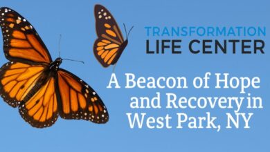 Transformation Life Center