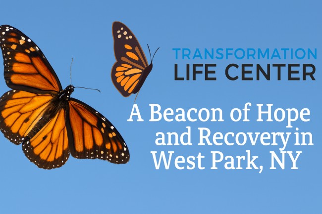 Transformation Life Center