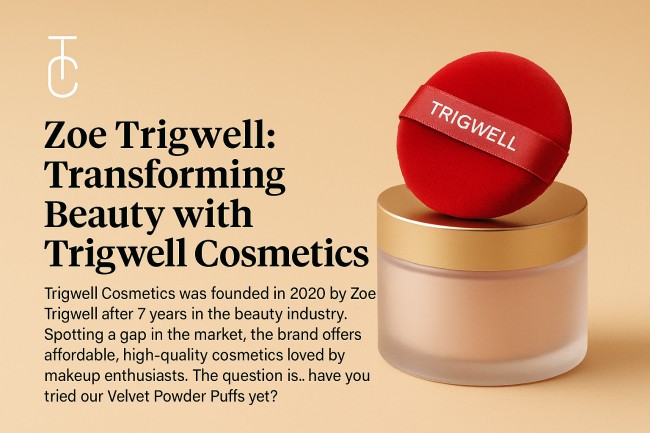 Trigwell Cosmetics