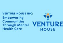 Venture House Inc