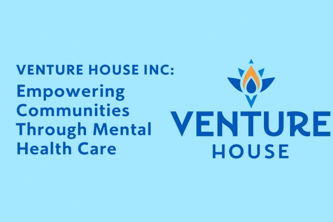 Venture House Inc