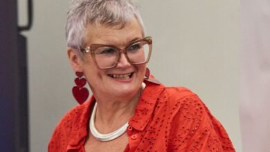 carolyn harris