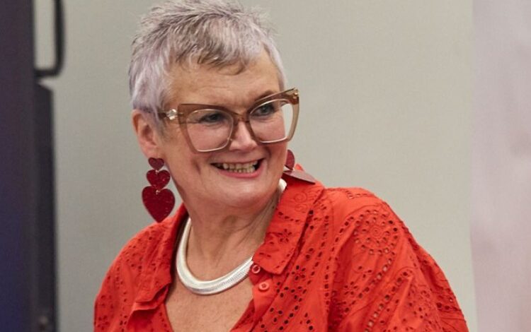 carolyn harris