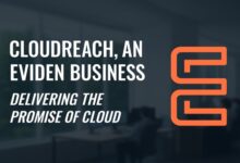 Cloudreach