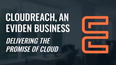 Cloudreach