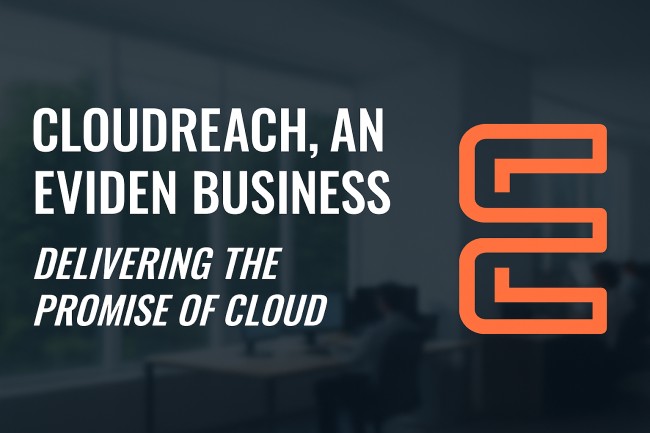 Cloudreach