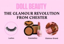 doll beauty