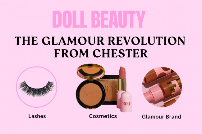 doll beauty