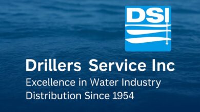 drillers service inc