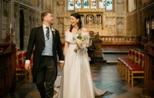 is madeline grant married