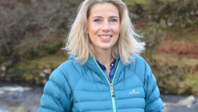 jemma woodman