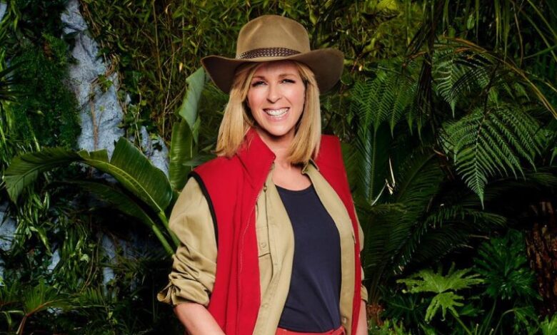 kate garraway