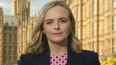 lucy mcdaid