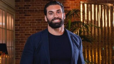 luke debono