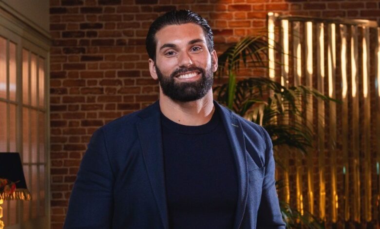 luke debono