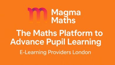 Magma Maths