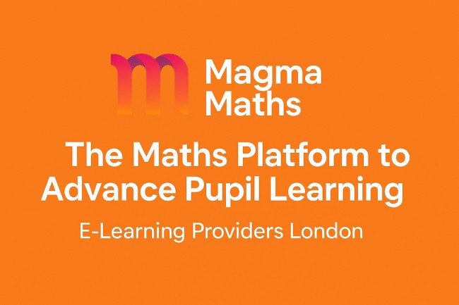 Magma Maths