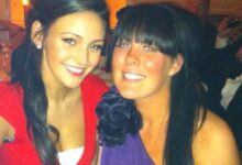 nichola corfield