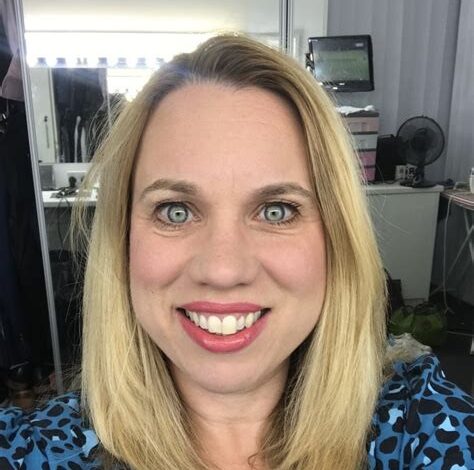 nicola gilroy