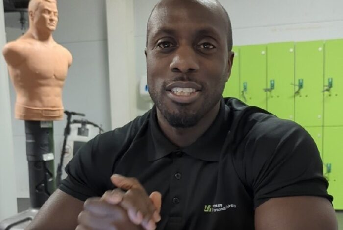 obi ohuruogu