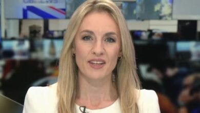 Tamsin Roberts
