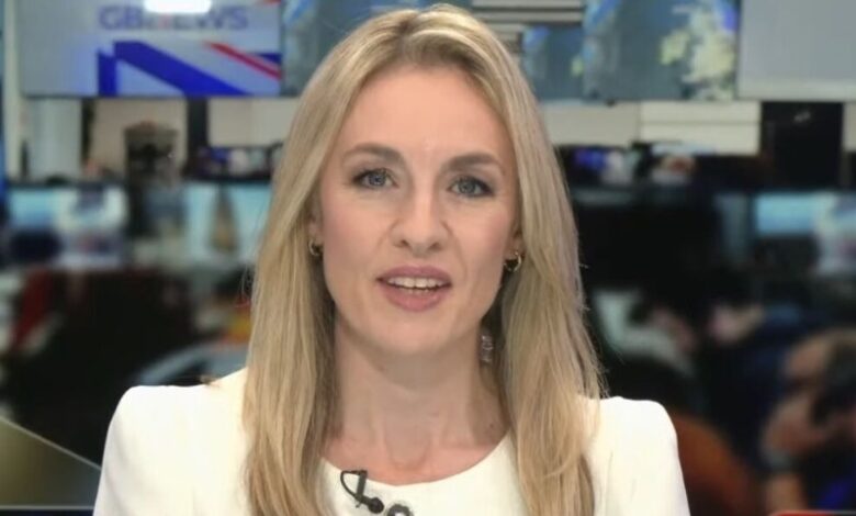 Tamsin Roberts