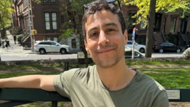 Aaron Maté