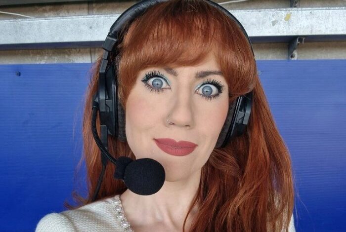 Abigail Davies