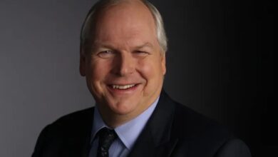 Adam Boulton