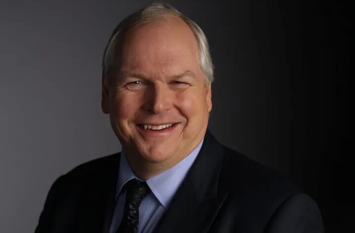 Adam Boulton