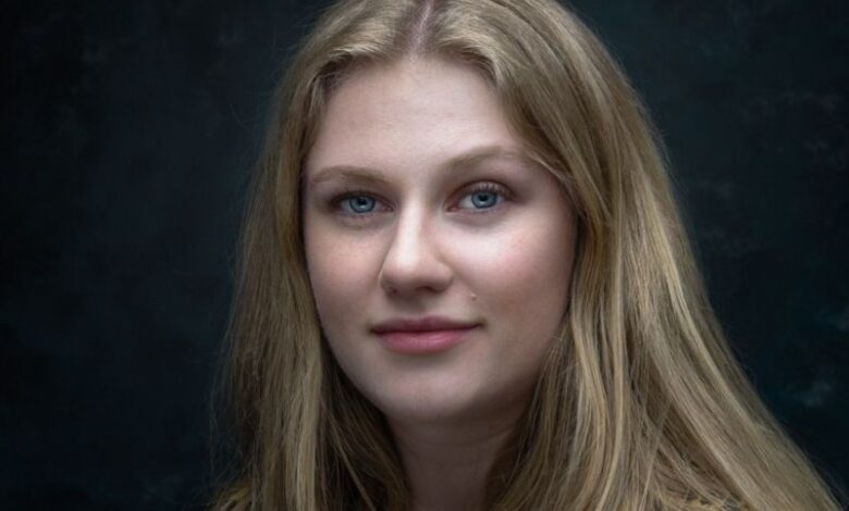 Anna Riley