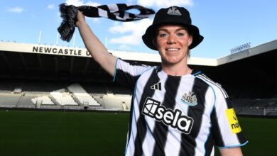 Aoife Mannion