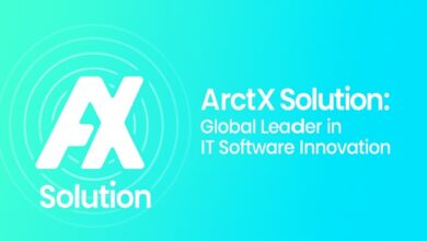 ArctX Solution